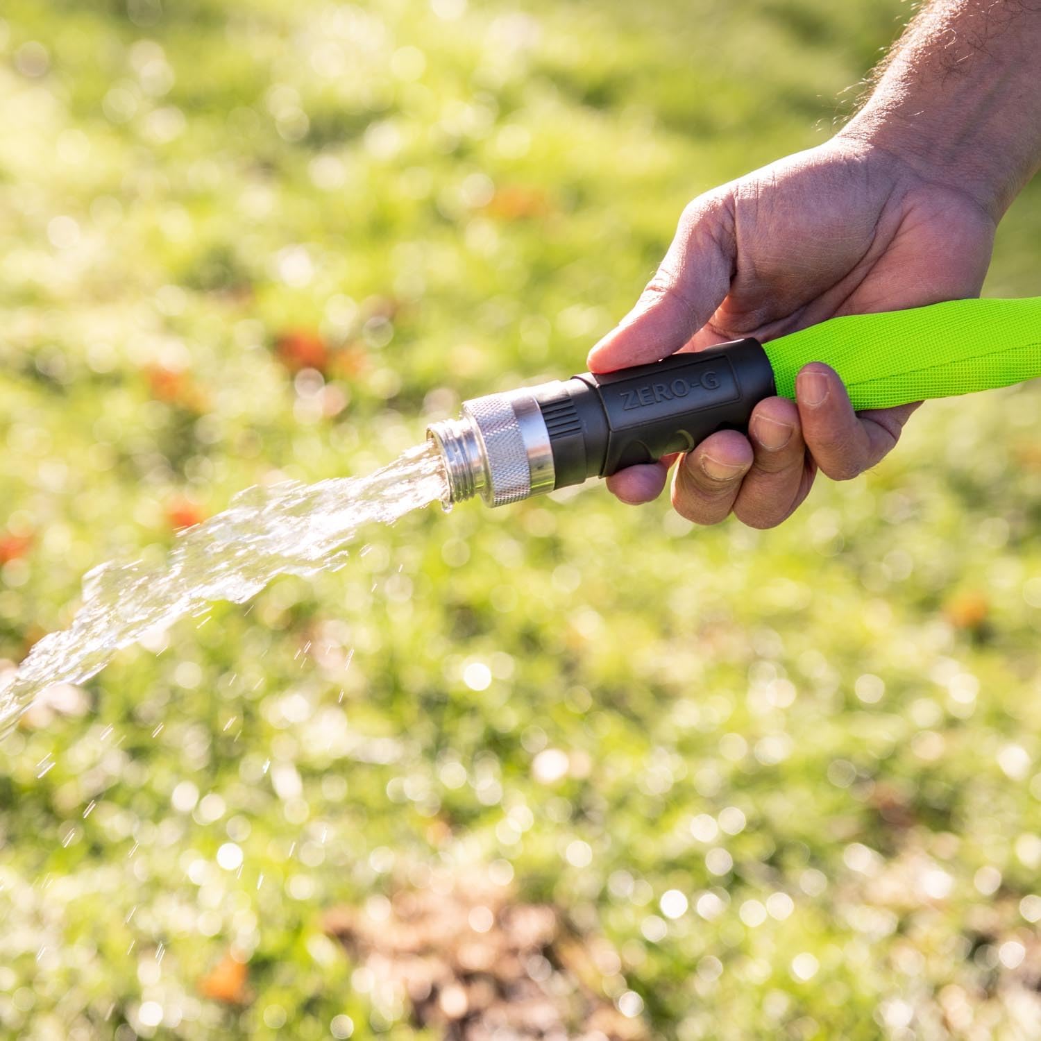 50' x 3/4" zero-G PRO Lightweight Kink-Resistant Garden Hose