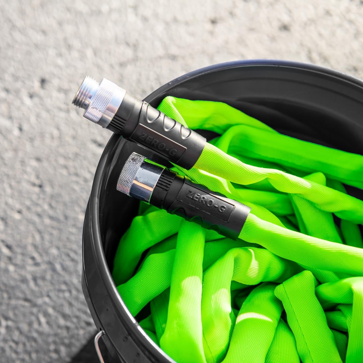 50' x 3/4" zero-G PRO Lightweight Kink-Resistant Garden Hose