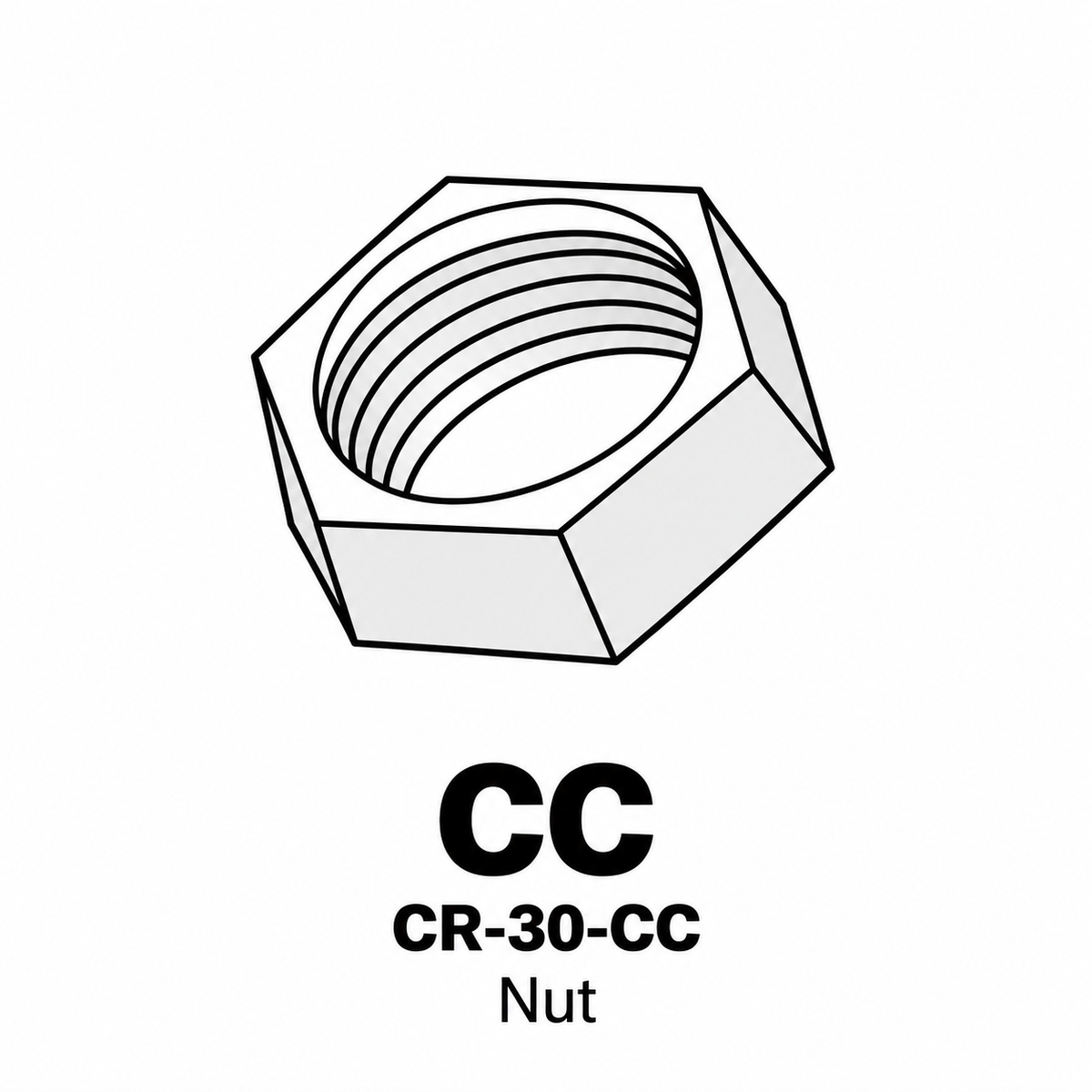 (CR-30) 30" Copper Ridge Fire Pit Replacement parts - Inside Out Store