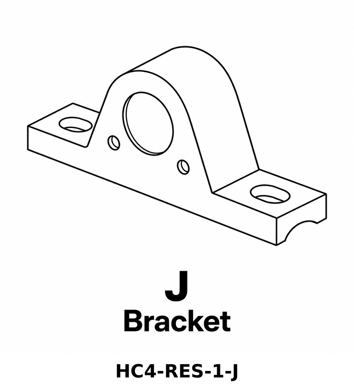 (HC4-RES-1) Residential 4-Wheek Hose Cart 250' Capacity Replacement Parts - Inside Out Store