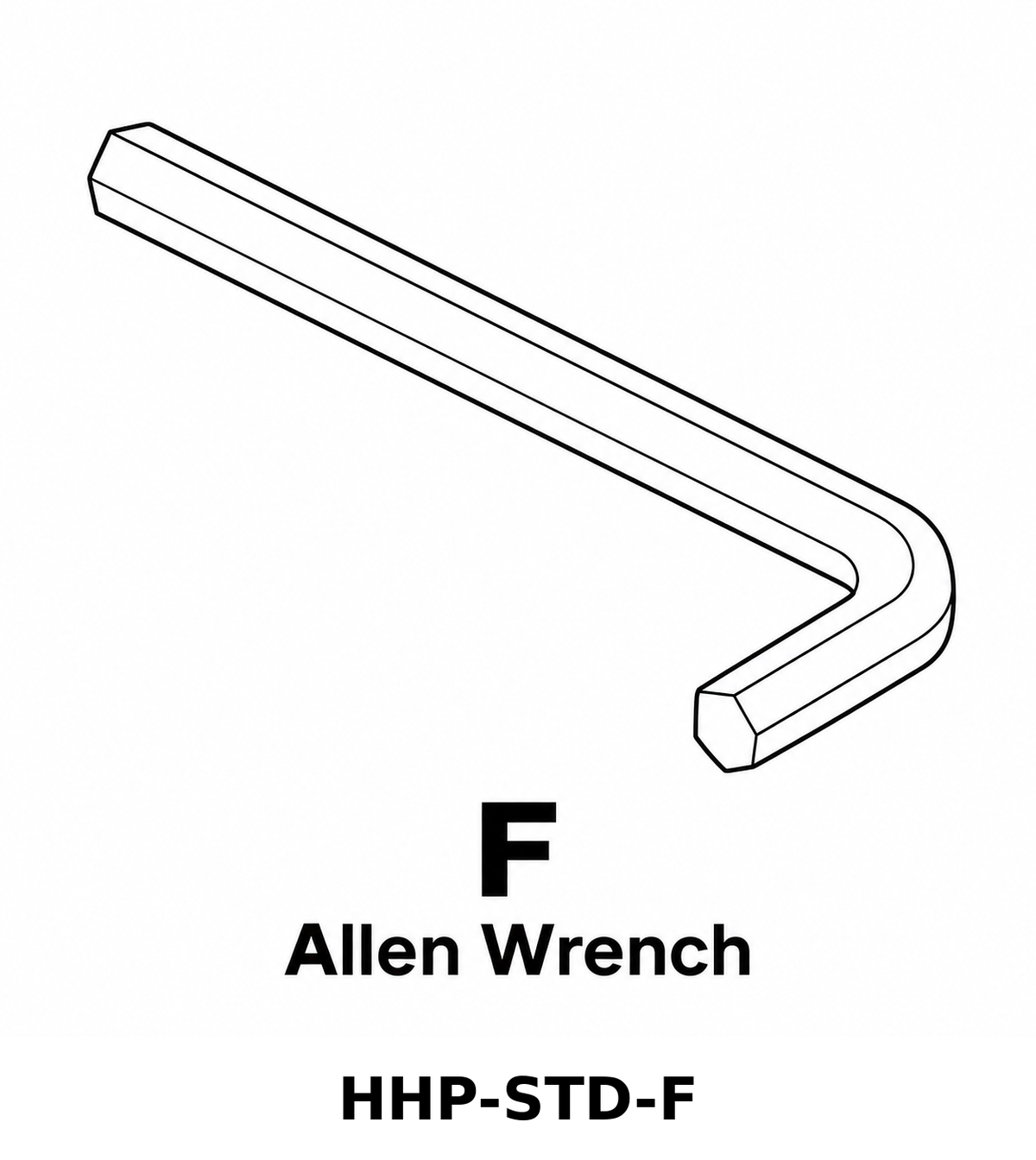 (HHP-STD) Hose Hanger with Post - 125' Capacity Replacement Parts - Inside Out Store