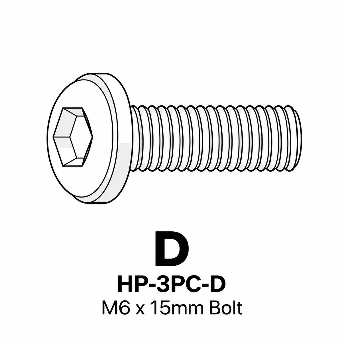 (HP-3PC) Harbor Pointe 3pc Seating Group Replacement Parts