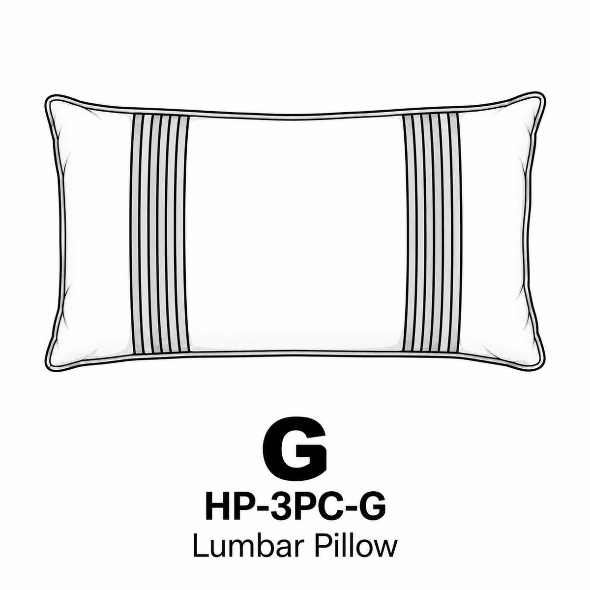 (HP-3PC) Harbor Pointe 3pc Seating Group Replacement Parts