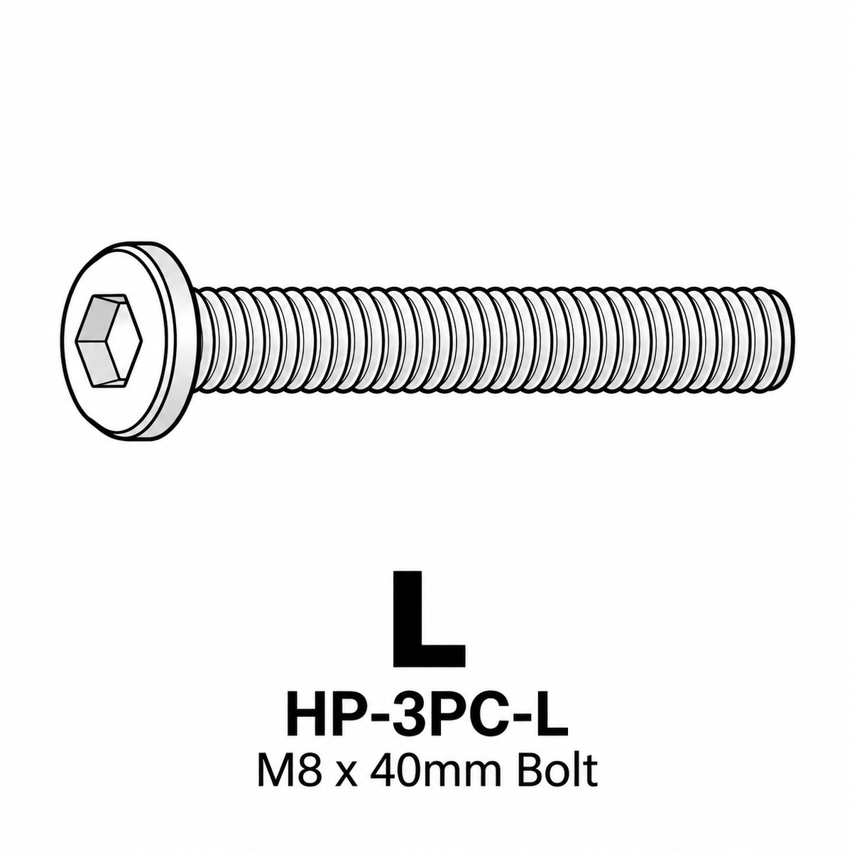 (HP-3PC) Harbor Pointe 3pc Seating Group Replacement Parts