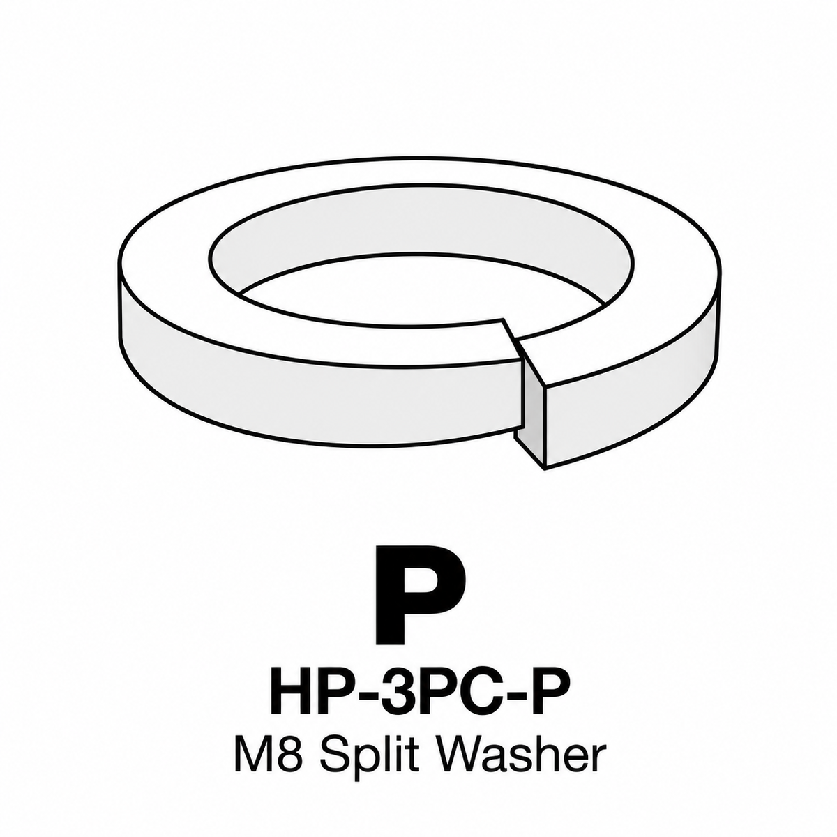 (HP-3PC) Harbor Pointe 3pc Seating Group Replacement Parts