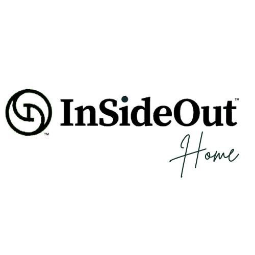 InSideOut Home logo on a white background
