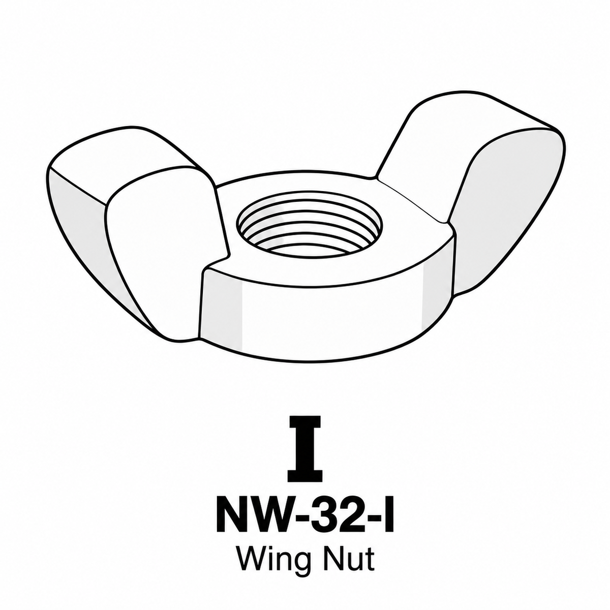 (NW-32) 32" Northwoods Fire Pit Replacements Parts - Inside Out Store