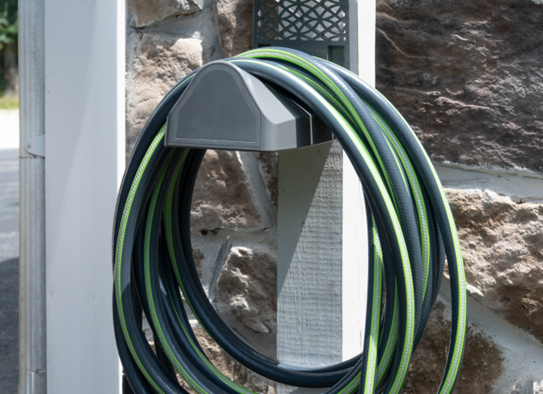 Teknor Apex Zero-G NXT Premium 5/8 inch x 50 foot Hose - 5100-50