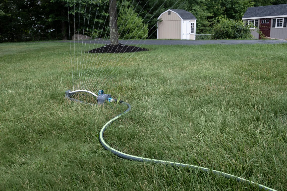 Teknor Apex Zero-G NXT Premium 5/8 inch x 50 foot Hose - 5100-50