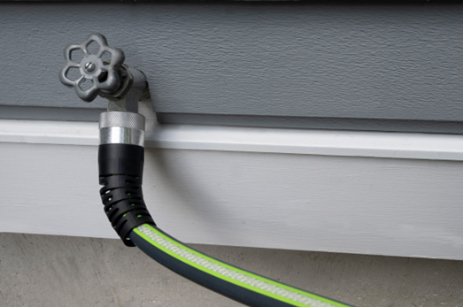 Teknor Apex Zero-G NXT Premium 5/8 inch x 50 foot Hose - 5100-50