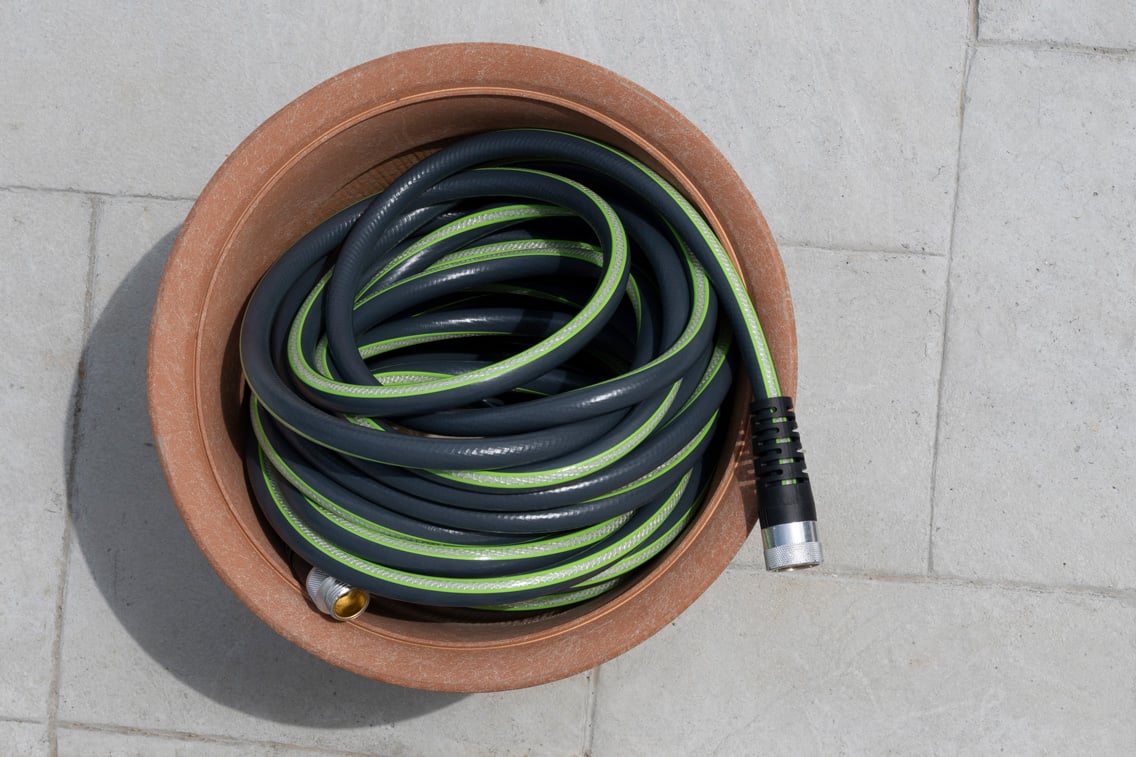Teknor Apex Zero-G NXT Premium 5/8 inch x 50 foot Hose - 5100-50