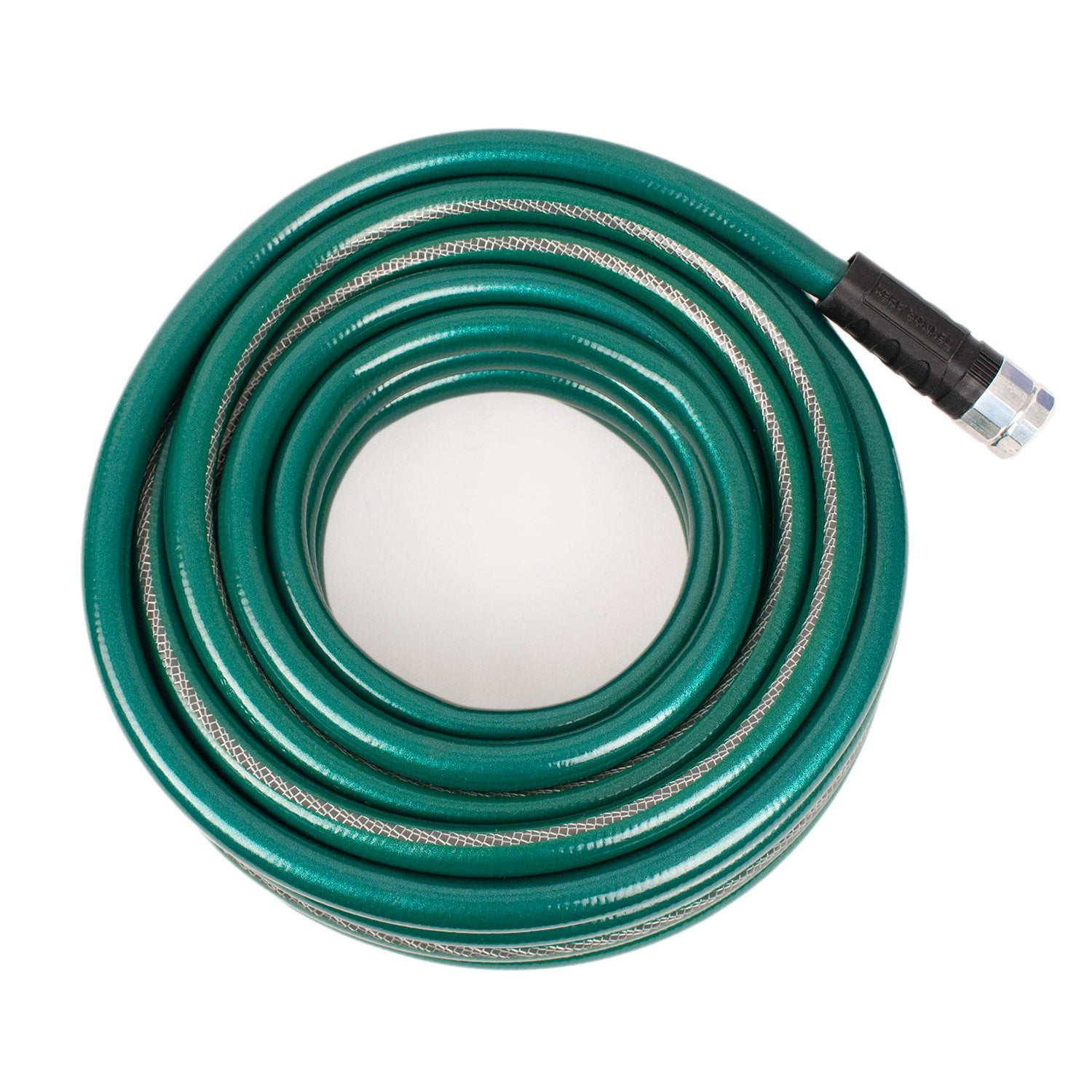 50' x 5/8" Teknor Apex NeverKink Heavy Duty Garden Hose - 8617-50