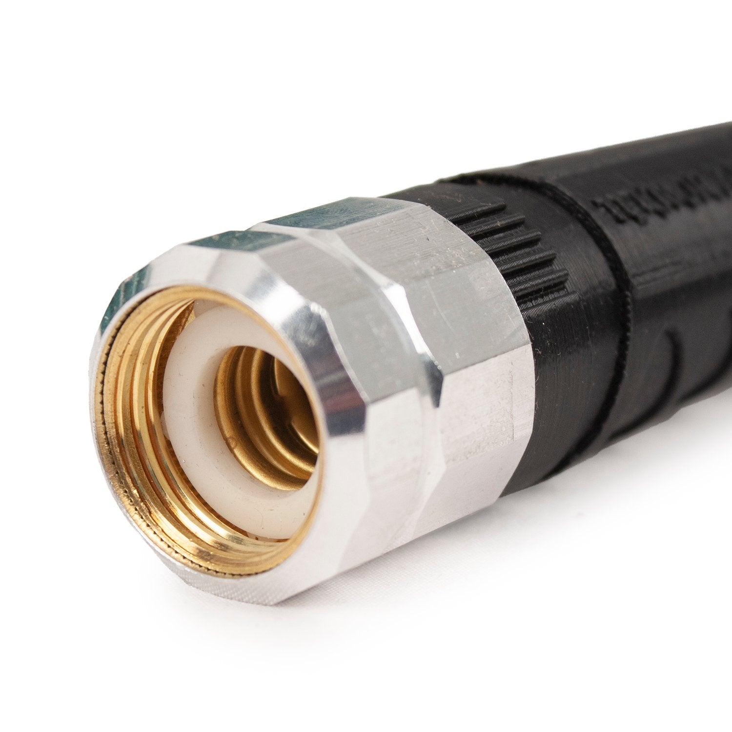 50' x 5/8" Teknor Apex NeverKink Heavy Duty Garden Hose - 8617-50