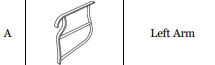 (NF-TT) Northfield Tete-A-Tete Replacement Parts