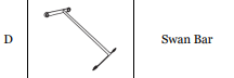 (NF-TT) Northfield Tete-A-Tete Replacement Parts