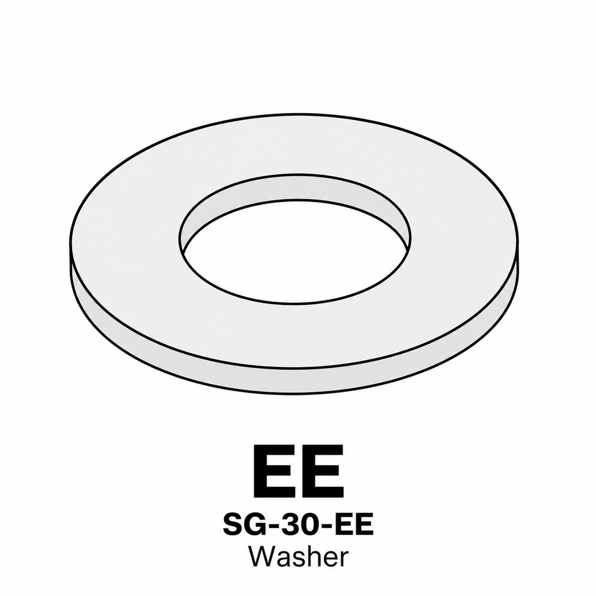 (SG-30) Stonegate 30" Fire Pit Replacement Parts - Inside Out Store