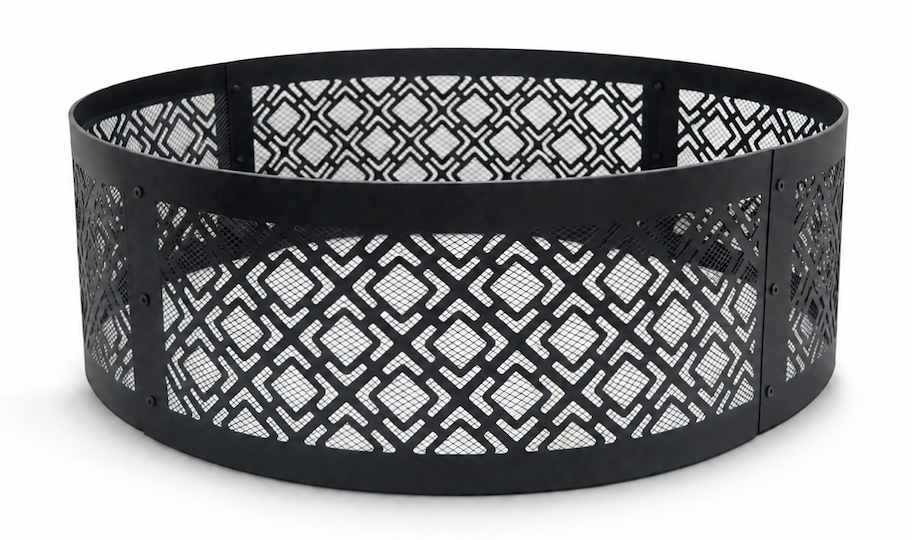(GRID-36) Gridline 36" Fire Ring Replacement Parts