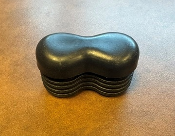 (WL-CH) & (WL-HDCH) West Lake Chair Foot Caps Replacements