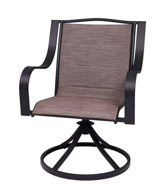 (DB-CH) Driftwood Bay Dinning Swivel Chair Replacement Parts