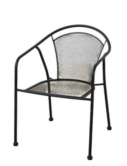 (RM-STK) Rosemont Stack Chair Replacement Parts