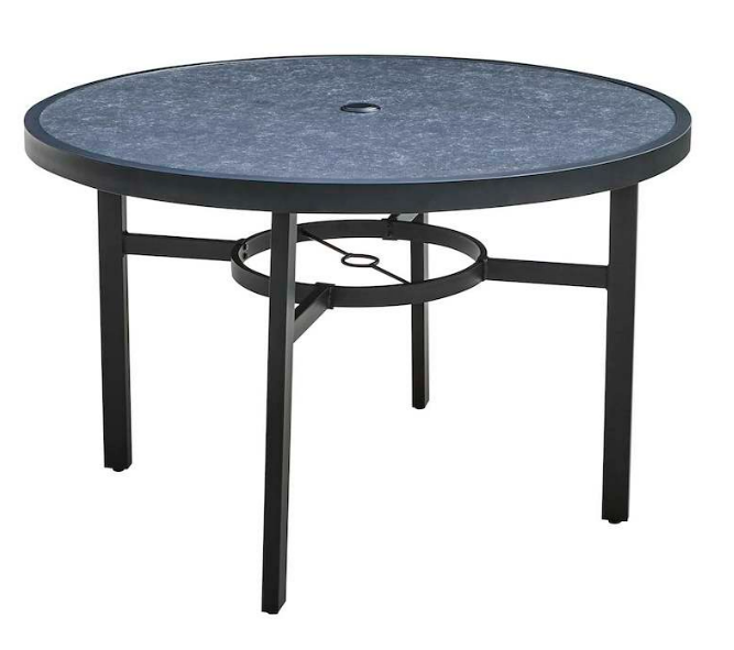 (SH-TBL) Stone Harbor 48" Dinning Table Replacement Parts
