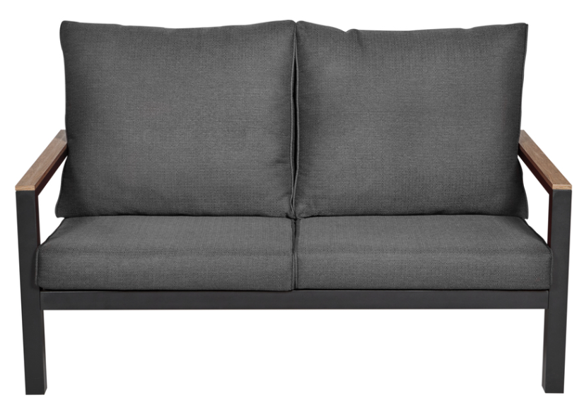 Arlington Loveseat - Gray