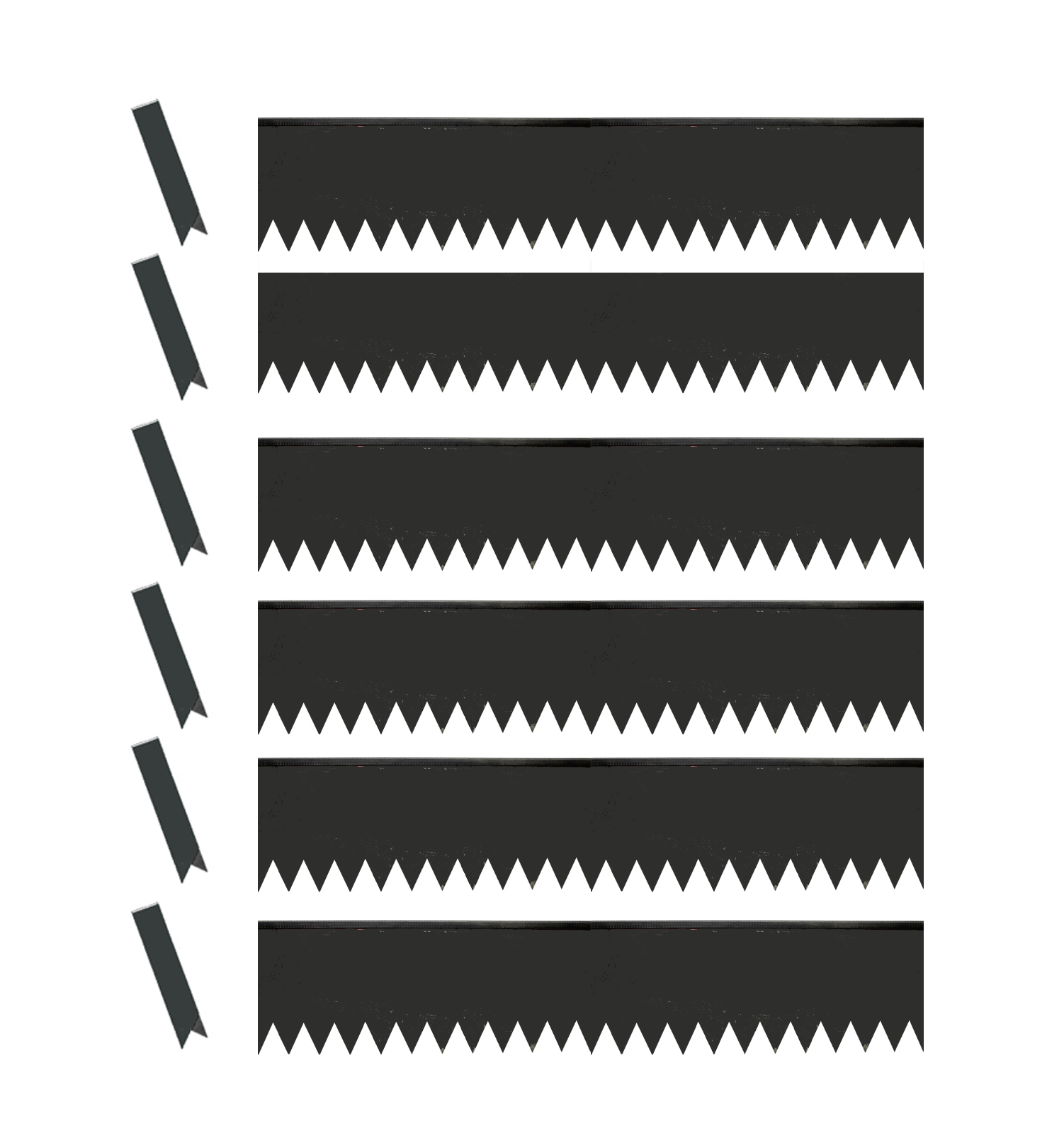 EdgePro Steel Landscape Edging