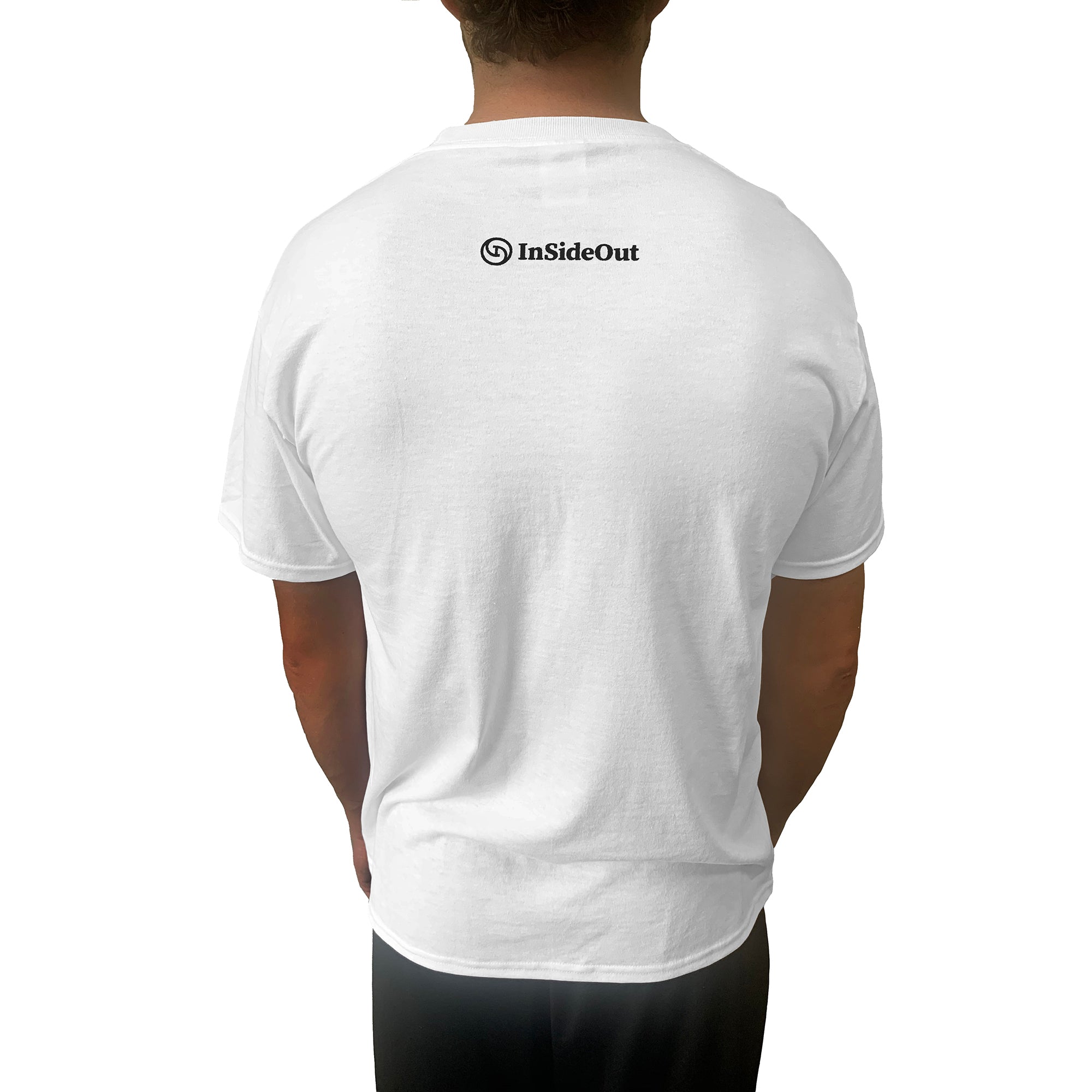 The official "Plant Dad" T-shirt - InSideOut.Store