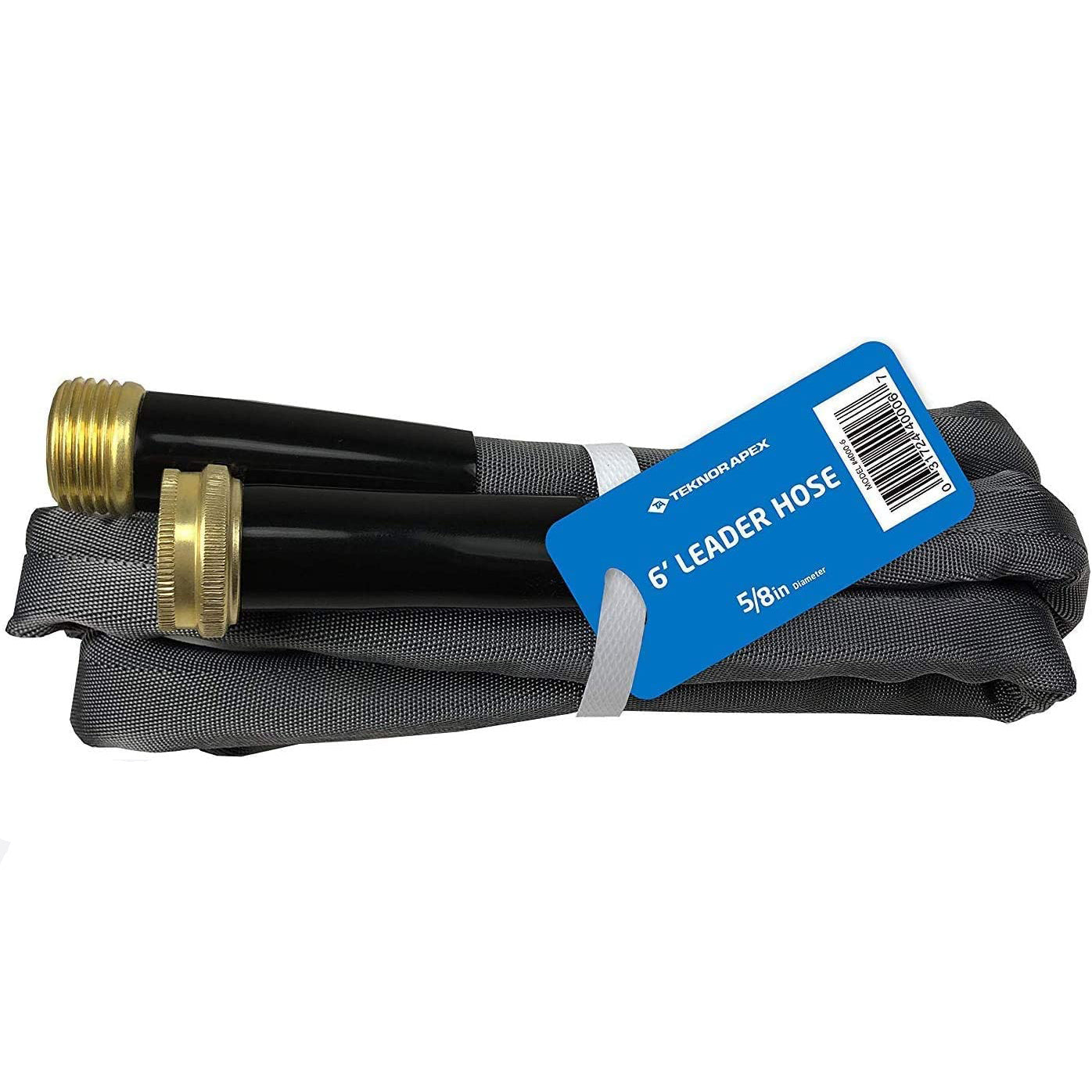 zero-G Lightweight Kink-Resistant 6 foot Leader Hose