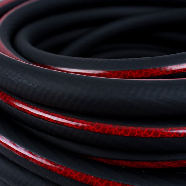 75ft Neverkink Garden Hose
