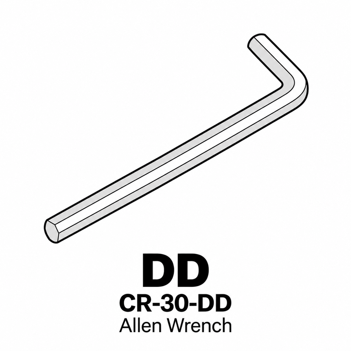 (CR-30) 30" Copper Ridge Fire Pit Replacement parts - Inside Out Store