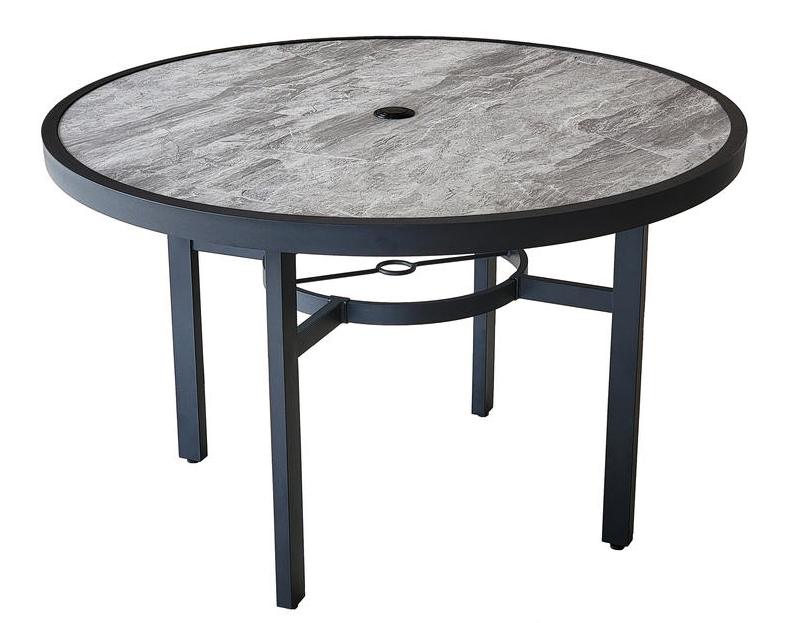 Crestone 48” Dining Table