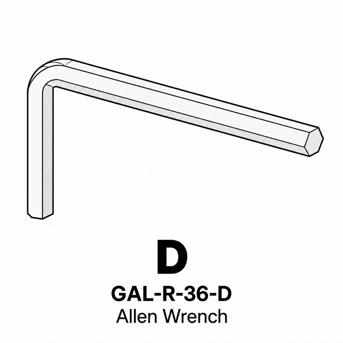 (GAL-R-36) 36" Galvanized Fire Ring Replacement Parts - Inside Out Store