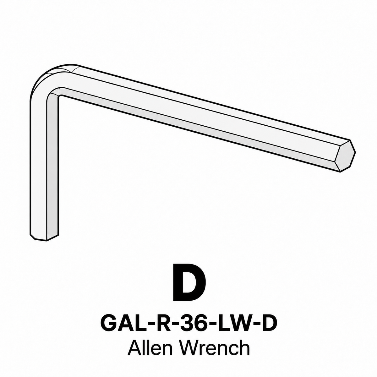(GAL-R-36-LW) 36" Galvanized Fire Pit Ring Replacement Parts - Inside Out Store