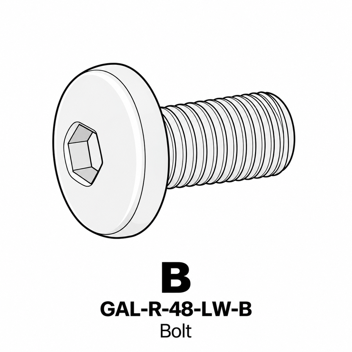 (GAL-R-48-LW) 48" Galvanized Fire Pit Ring (light weight) Replacement Parts - Inside Out Store