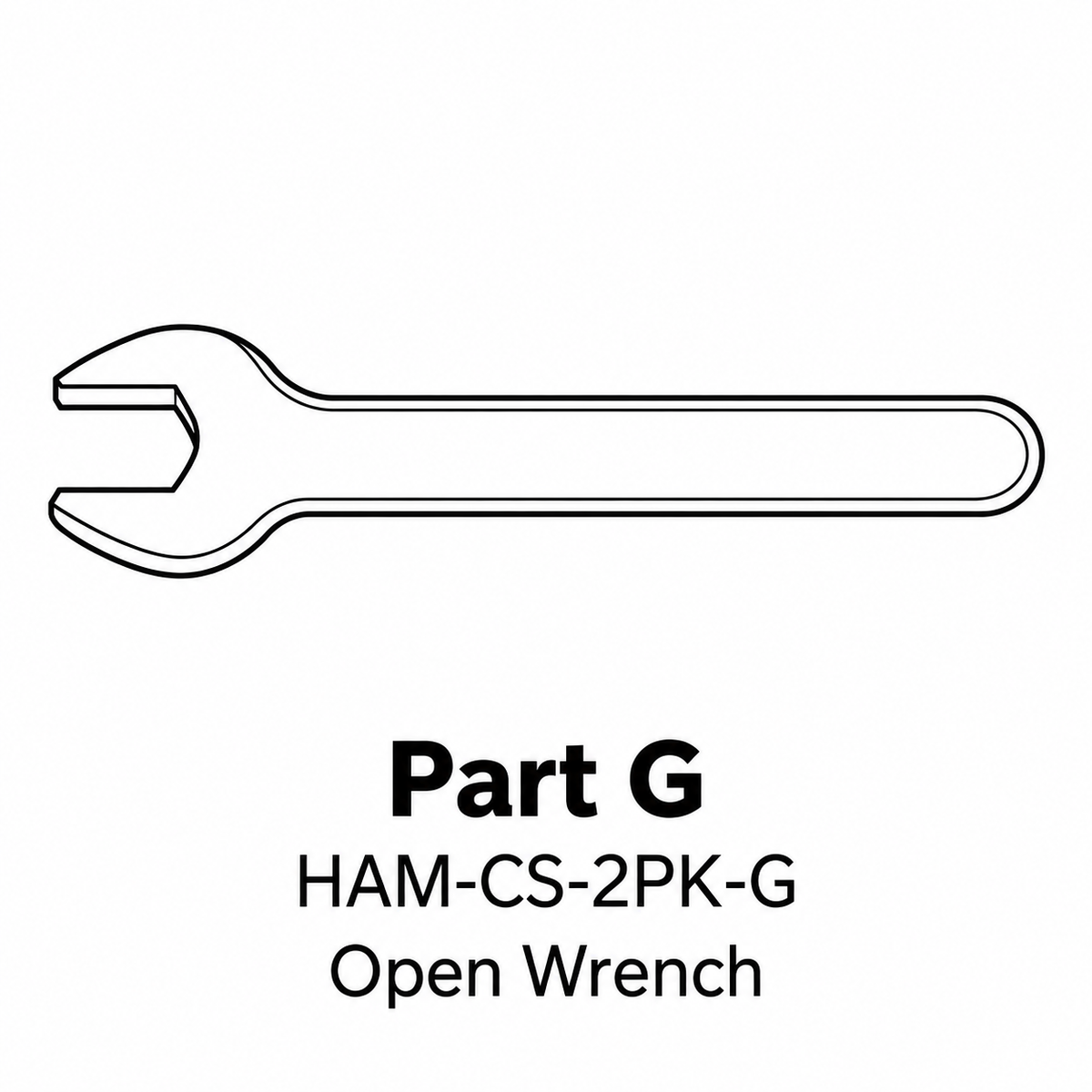 (HAM-CS) Hamilton Coil Spring Chair Replacement Parts