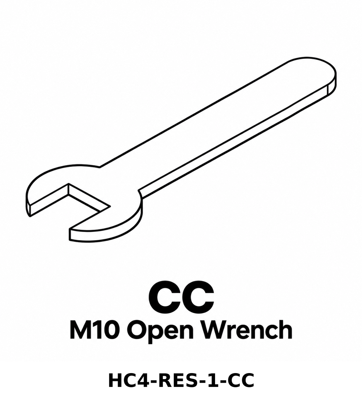 (HC4-RES-1) Residential 4-Wheek Hose Cart 250' Capacity Replacement Parts - Inside Out Store