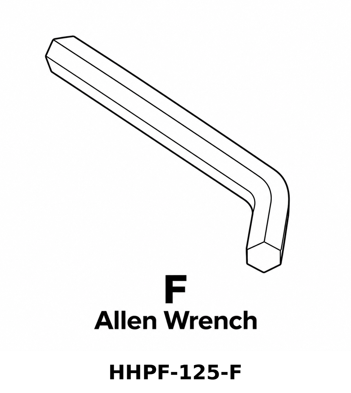 (HHPF-125) Hose Hanger with Post & Faucet Replacement Parts - Inside Out Store