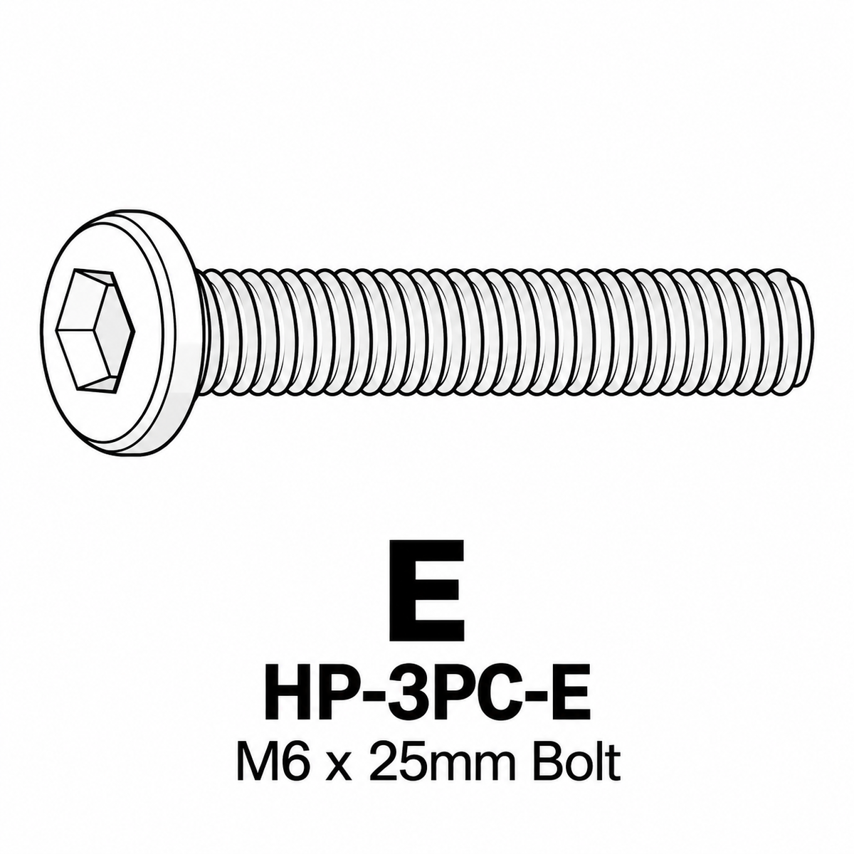 (HP-3PC) Harbor Pointe 3pc Seating Group Replacement Parts