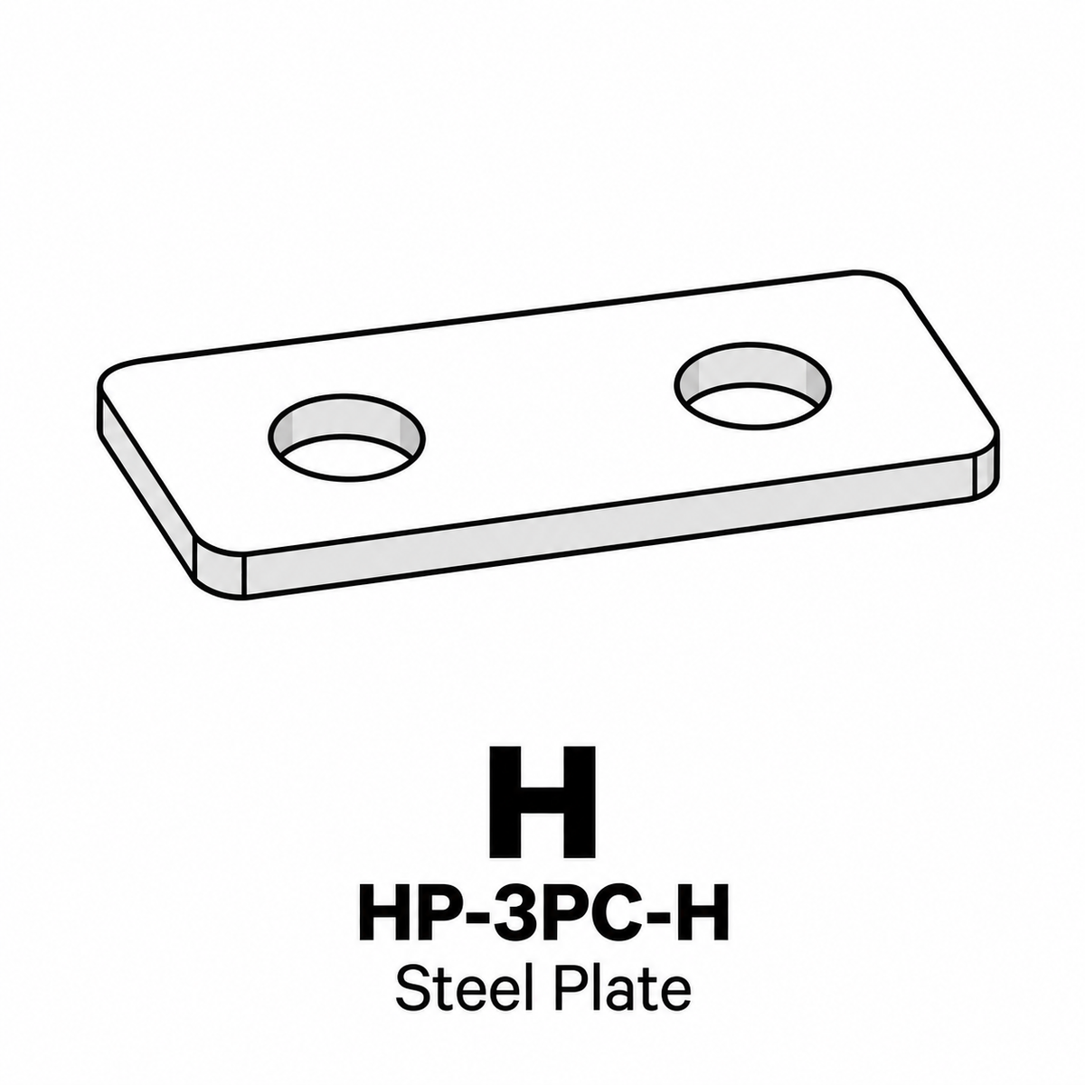 (HP-3PC) Harbor Pointe 3pc Seating Group Replacement Parts