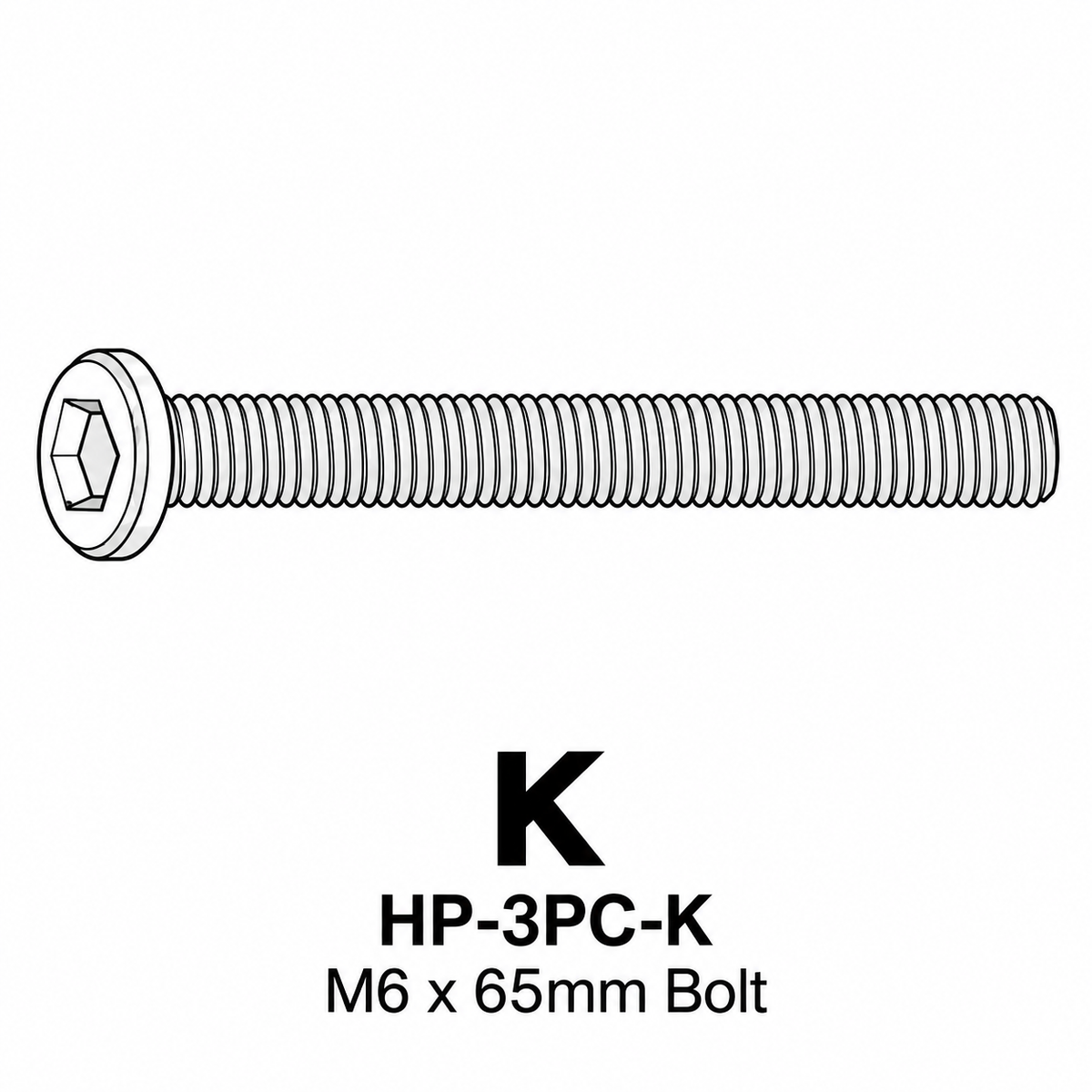 (HP-3PC) Harbor Pointe 3pc Seating Group Replacement Parts
