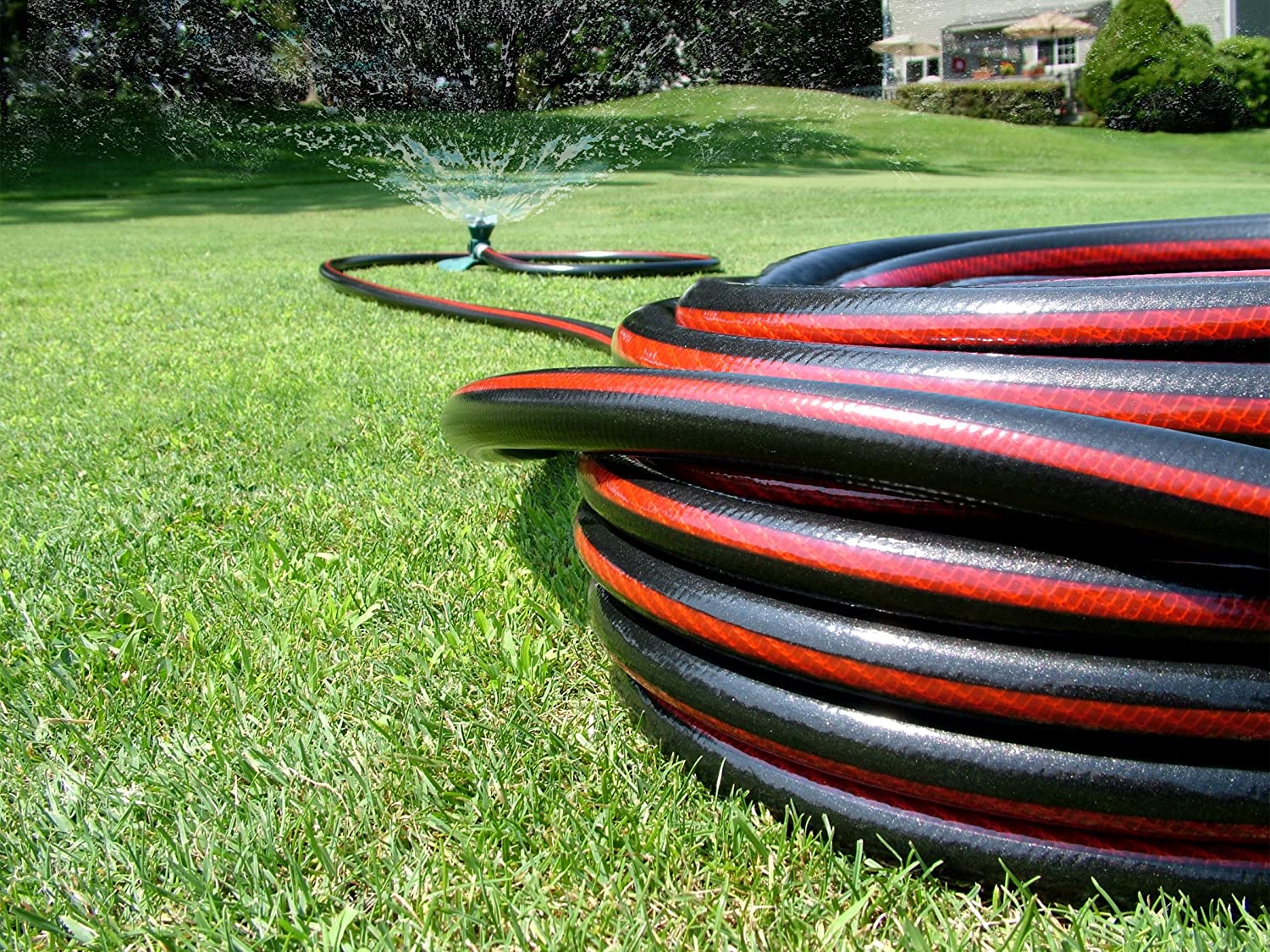 Shop Garden Hoses | Hose Reel Carts | Landscape Edging Shop Garden Hoses | Hose Reel Carts | Landscape Edging