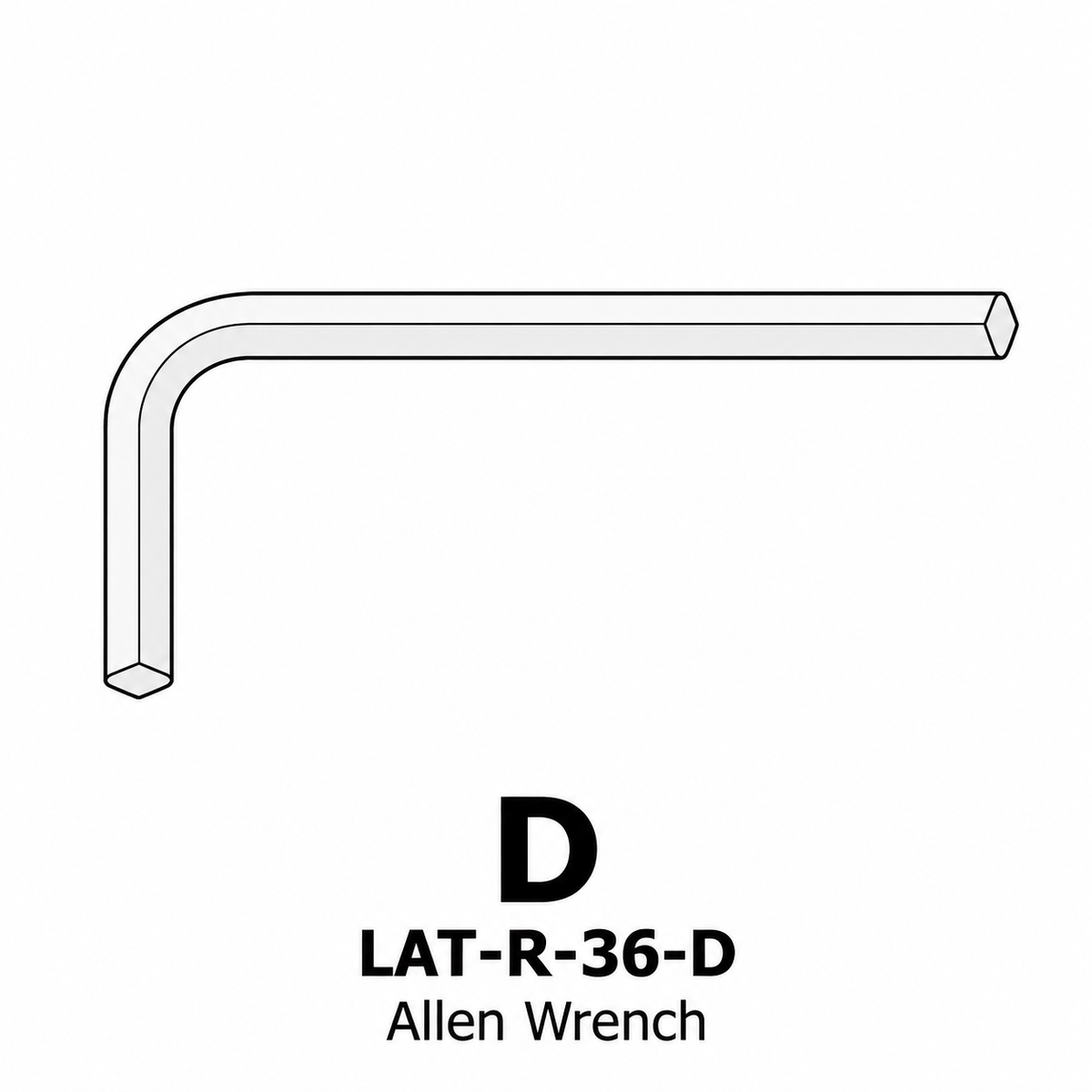 (LAT-R-36) 36" Lattice Fire Ring Replacement Parts - Inside Out Store