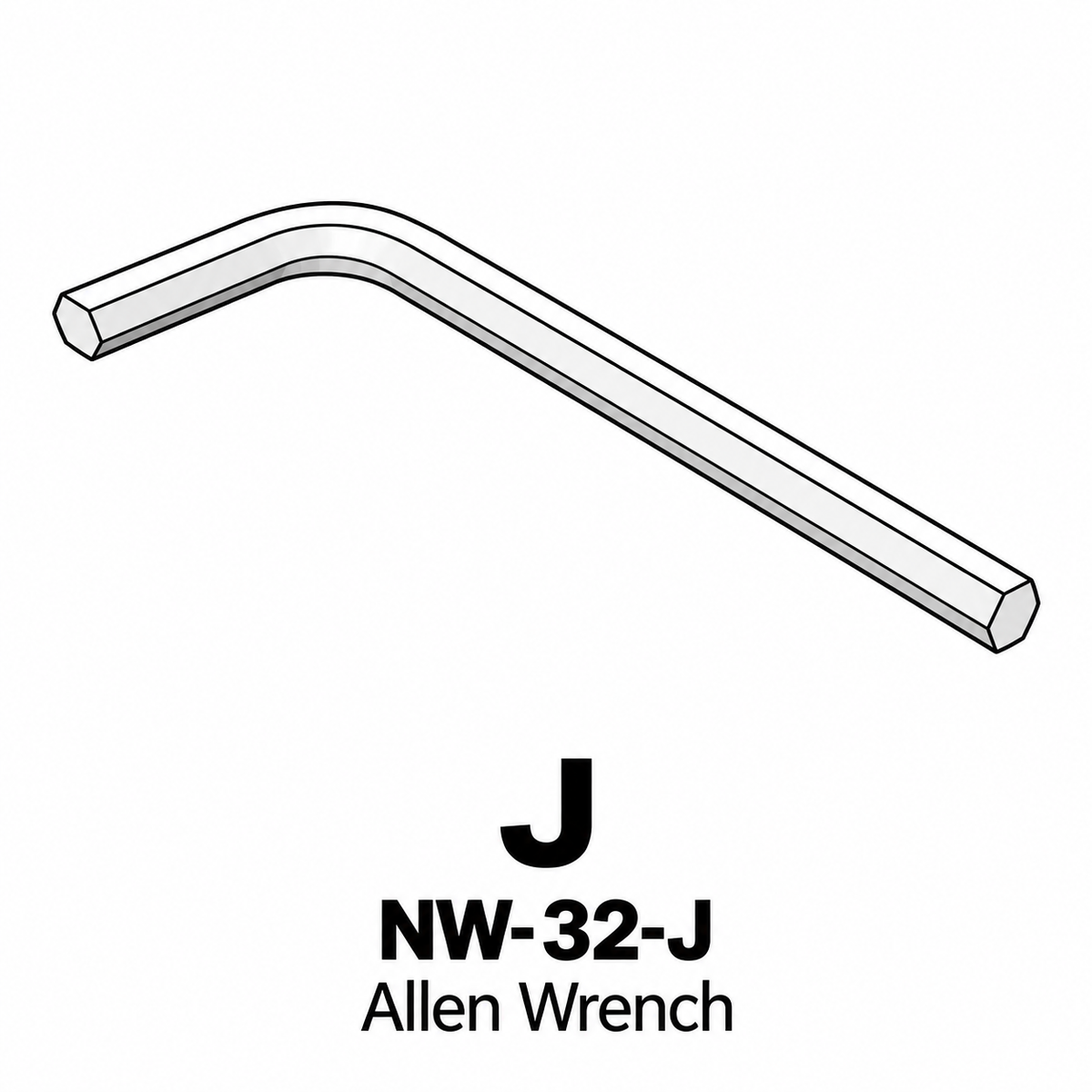 (NW-32) 32" Northwoods Fire Pit Replacements Parts - Inside Out Store