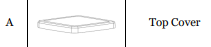(HSC-200) Hose Storage Cubby - 200ft Lightweight Hose capacity Replacement Parts
