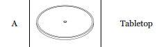 Crestone 48” Dining Table
