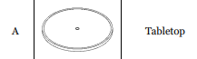 (SH-TBL) Stone Harbor 48" Dinning Table Replacement Parts