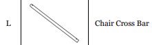 (NF-TT) Northfield Tete-A-Tete Replacement Parts