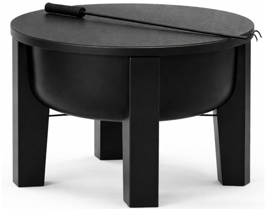 (FP26-SB) Westbrook 26" Fire Pit Replacement Parts