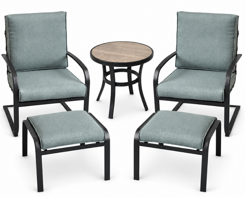 (ARC-SG5) Arcadia 5pc Seating Group Replacement Parts
